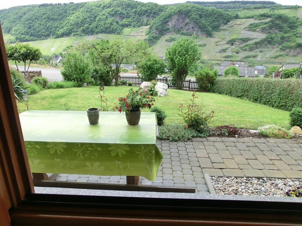 Weingut Hirschen Enkircherweg Burg  Cameră foto