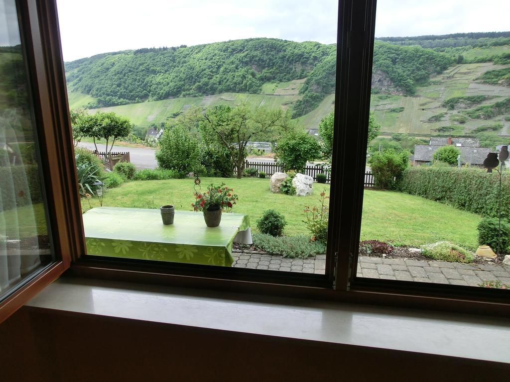 Weingut Hirschen Enkircherweg Burg  Cameră foto